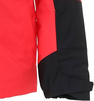 最高級 デサント DESCENTE オガサカ OGASAKA デモ 赤 SiO DESCENTE (デサント) スキーウェア(セット) メンズ SIZE M